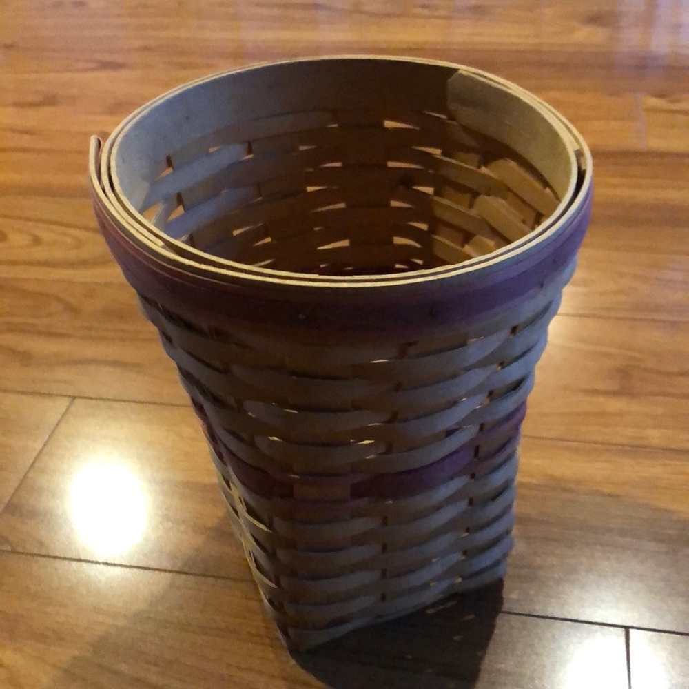 Longaberger Basket